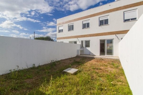 Casa Em Aberta Dos Morros Com 3 Dormitórios - Mi269873