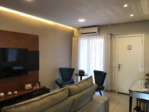 Imagem 7 de 15 de Apartamento Para Venda Em Bragança Paulista, Jardim Do Sul, 3 Dormitórios, 1 Suíte, 2 Banheiros, 2 Vagas - 6355_2-1237063