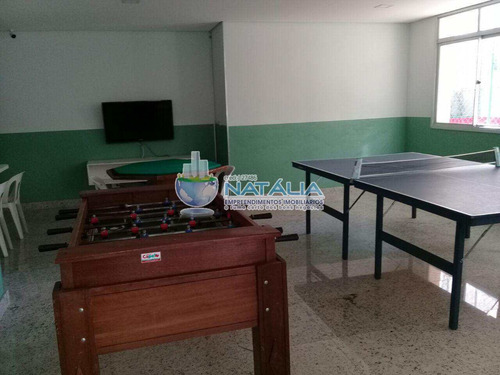Imagem 7 de 28 de Apartamento Com 03 Dormitórios No Vila Carrão - V62518