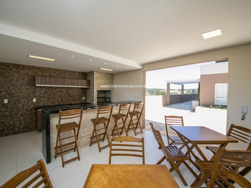 Imagem 22 de 27 de Apartamento De 79m2 No Contemporâneo Em Jundiaí - Retiro, Eloy Chaves, Samambaia - Ap00894 - 70164171