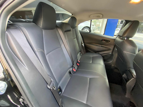 Toyota Corolla 1.8 Altis Hybrid Flex Aut. 4p Hibrido Flex