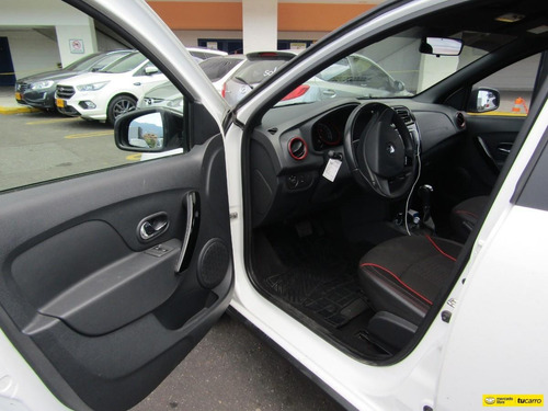 Renault Stepway Trek Tp 1600
