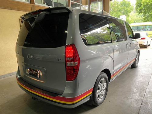 Hyundai H1 - 42.000 Kms - Año 2017