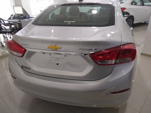 Chevrolet Cruze 4 Ptas Lt 1.4 #ag