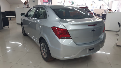 Chevrolet Onix Plus 1.4 Black Edition Ant Ggs