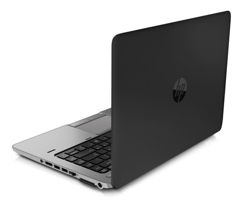 HP EliteBook 840 G1 Notebook 14" color negro 8GB RAM 240GB SSD Intel Core i7