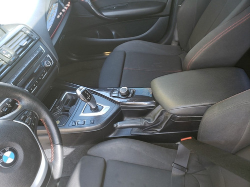 Bmw Serie 1 1.6 118i Sport 170cv At 2013