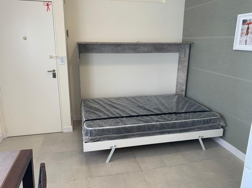 Imagen 8 de 14 de Departamento En Venta 1 Ambiente Reciclado Zona Plaza Colon De Mar Del Plata
