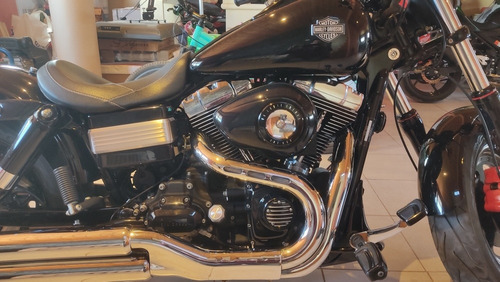 Imagen 15 de 16 de Harley Davidson Fat Bob