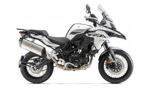 Benelli Trk 502 X Quilmes