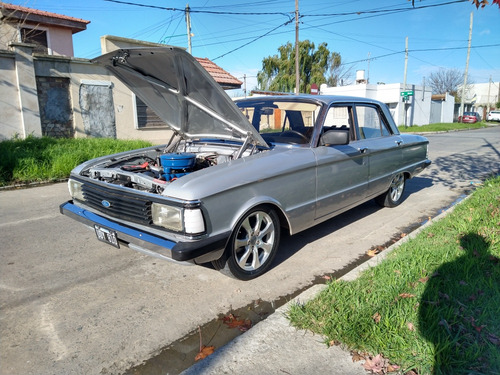 Ford Falcon 3.0 Ghia