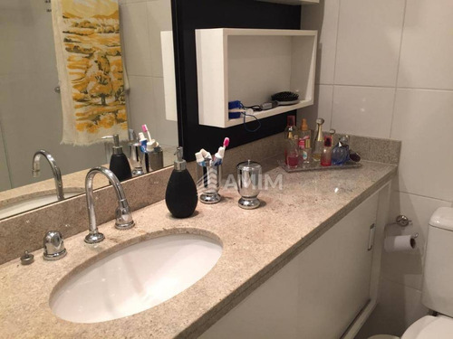 Linda Cobertura Em Charitas,com 4 Suítes E Ampla Área De Lazer Com Piscina Em Alvenaria E Sauna. Niterói, Rj - Co0172