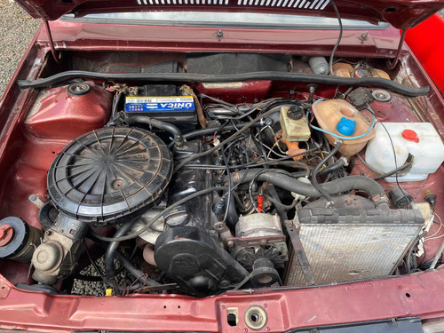 Volkswagen Gol Gts 1.8 Álcool