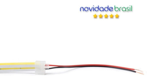Imagem 9 de 9 de 20 Metros Mangueira Fita Led Neon 12v Carro Moto Corte 2,5cm