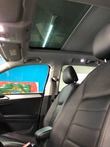 Imagem 4 de 8 de Volkswagen Tiguan 1.4 250 Tsi Total Flex Allspace Tiptronic