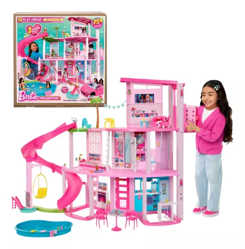 Casa da barbie, elevador, garagem, - MDF Fortaleza - CEARA