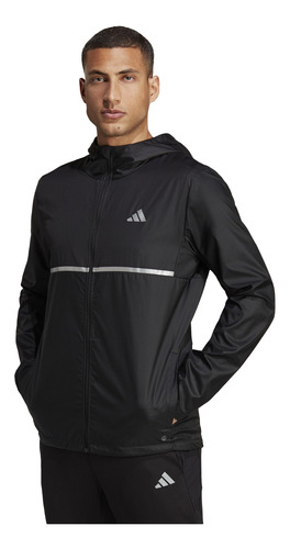 Cortaviento Hombre adidas Otr