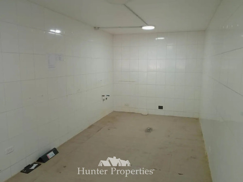 Local Comercial Retail 122m2 Vicuña Mackenna Metro En Ñuñoa