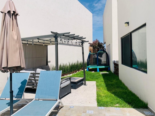 Imagen 15 de 18 de Casa De 3 Hab + Alberca Propia En Privada En Cumbres Del Lag