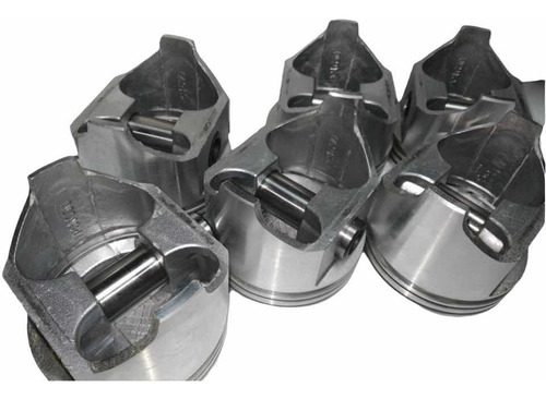 Juego De Pistones A 020 Ford 200/250 Mavericky Zephyr