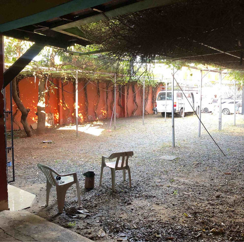 Imagen 8 de 10 de Alquilo Terreno En Avda. Mariscal Lopez C/ Ceibo