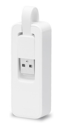 Imagen 5 de 7 de Adaptador Red Usb 2.0 Tp-link Ue200 Ethernet 10/100mbps Rj45