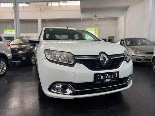 Renault Logan 1.6 Privilege 105cv