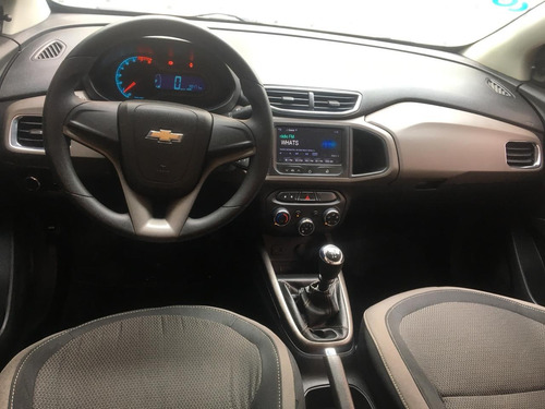 Prisma Lt 1.4 Flex 2013