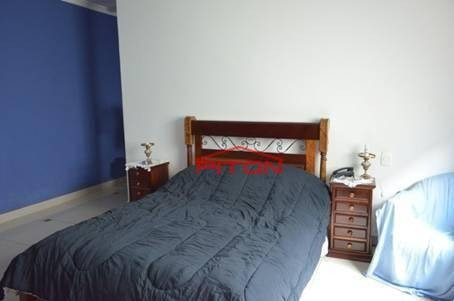 Imagem 13 de 19 de Sobrado Com 5 Dormitórios À Venda, 300 M² Por R$ 1.800.000,00 - Penha - São Paulo/sp - So1617
