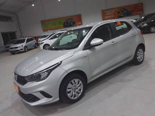 Fiat Argo 1.0 Firefly Flex Drive Manual