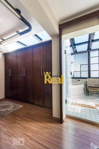Apartamento À Venda, 200 M² Por R$ 1.530.000,00 - Alto Da Lapa - São Paulo/sp - Ap6753