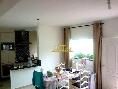 Sobrado À Venda, 112 M² Por R$ 230.000,00 - Jardim Cibratel - Itanhaém/sp - So0082