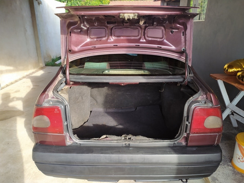 Fiat Tempra I.e