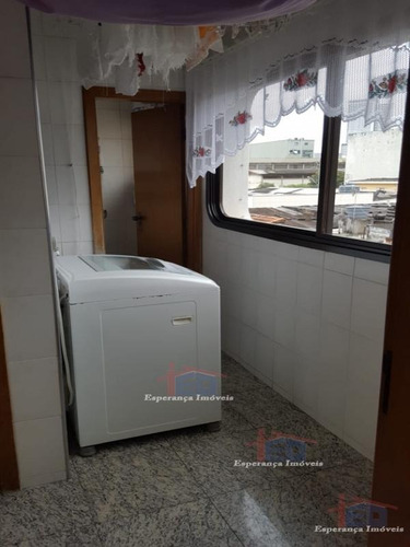 Imagem 9 de 11 de Ref.: 7626 - Apartamento Em Osasco Para Venda - V7626