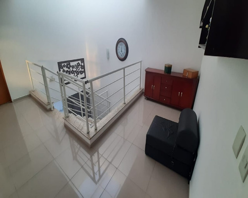 Imagem 12 de 26 de Residencial Em Sorocaba - Sp - Ca0090_cdi