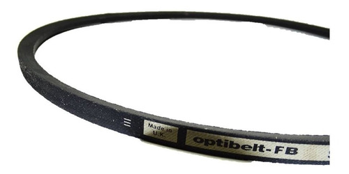 Banda Alternador-generador Brasilia-vocho  Optibelt Original