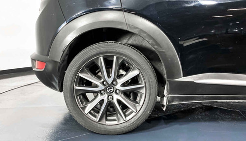 Imagen 14 de 15 de 39198 - Mazda Cx3 2017 Con Garantía