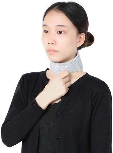 Cuello Ortopédico Protector De Cuello Cinturón Para Aliviar