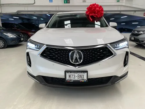 Acura RDX 2.0 Advance Awd At