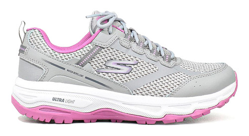 Champion Deportivo Skechers Go Run Trail Altitude Grey