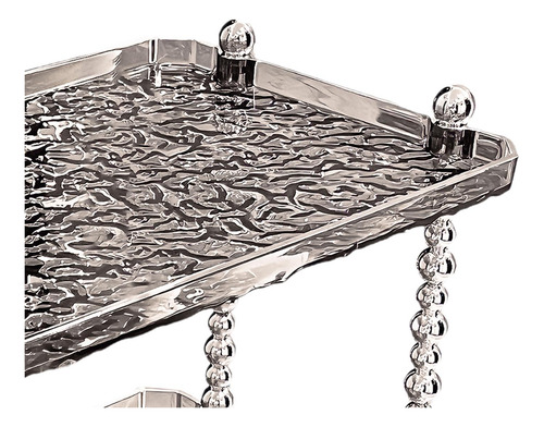 Organizador De Encimera De Baño, Organizador De Gris