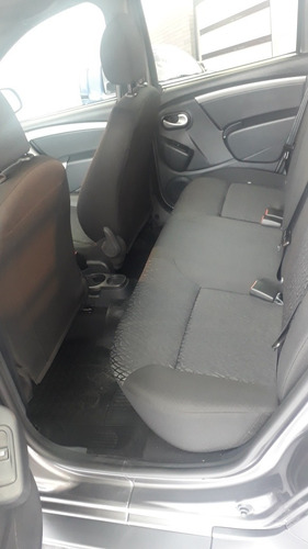 Renault Duster Oroch Outsider 1.6