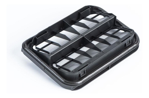 Imagen 4 de 8 de Grilla Extractor De Aire Renault