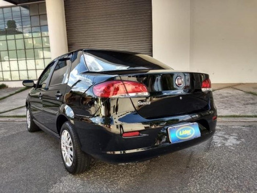 Siena 1.0 Mpi El 8v Flex 4p Manual