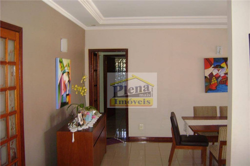 Chácara Residencial À Venda, Chácara Recreio Alvorada, Hortolândia. - Ch0033