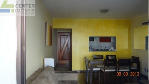 Imagem 1 de 6 de Apartamento - Vila Mariana - Ref: 5454 - V-82181