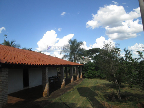 Chácara A Venda . - 646-1