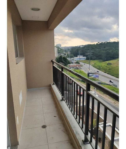 Imagem 15 de 20 de Apartamento, Parque Viana, Barueri - R$ 297 Mil, Cod: 421 - V421