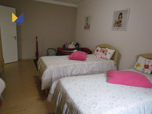 Imagem 13 de 30 de Casa Com 3 Dormitórios À Venda, 298 M² Por R$ 1.500.000,00 - Jardim Tranqüilidade - Guarulhos/sp - Ca0021