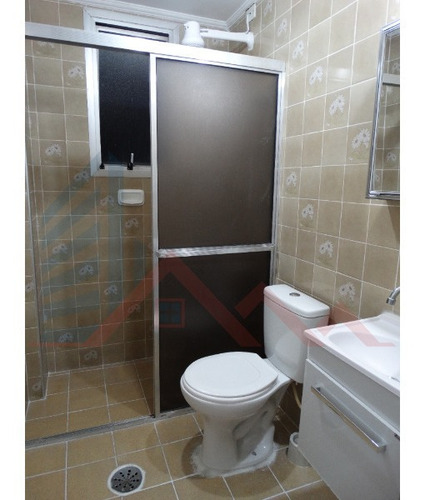 Imagem 5 de 7 de Apartamento Campinas - Sp - 2342
